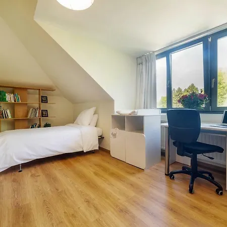 Luxury Garden House * Waterloo