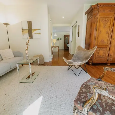 Casa de Férias Luxury Garden House Waterloo