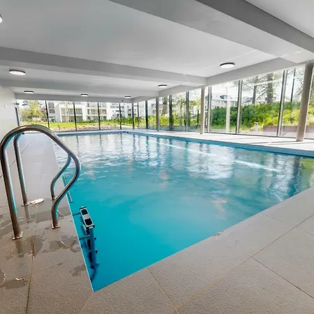 Luxury Garden House Ferienhaus *